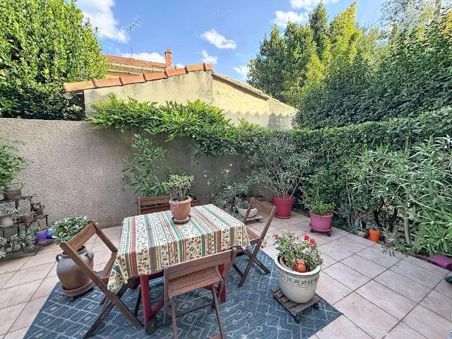 Maison 4 pièces 84 m²