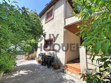 Maison 4 pièces 84 m²