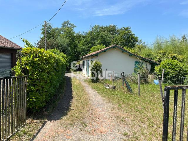 Maison 4 pièces 84 m²