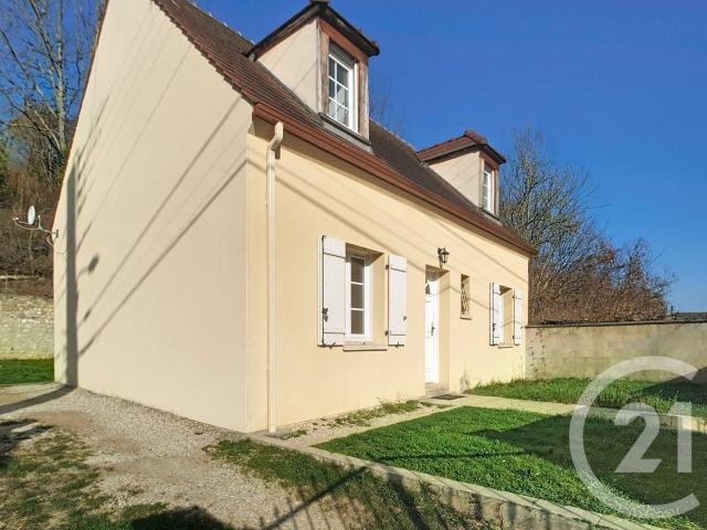 Maison 4 pièces 84 m²