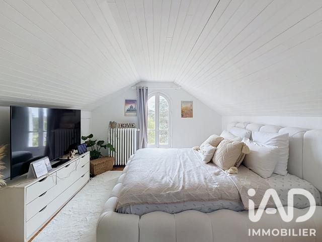 Maison 4 pièces 84 m²