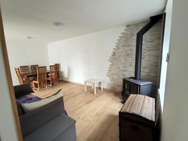 Maison 4 pièces 84 m²