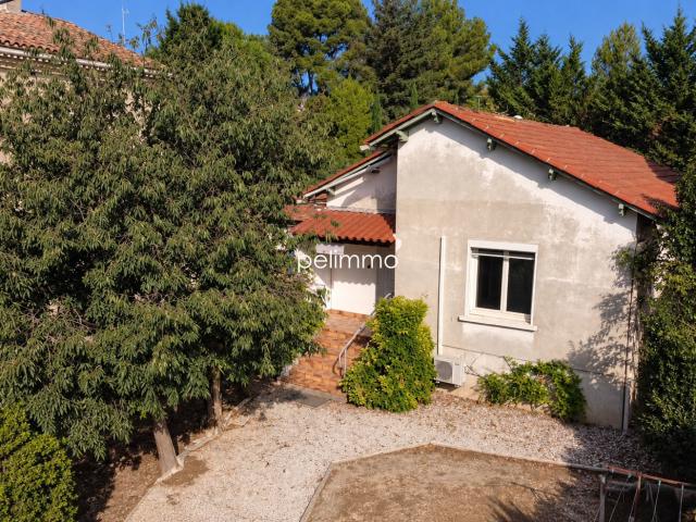 Maison 4 pièces 84 m²
