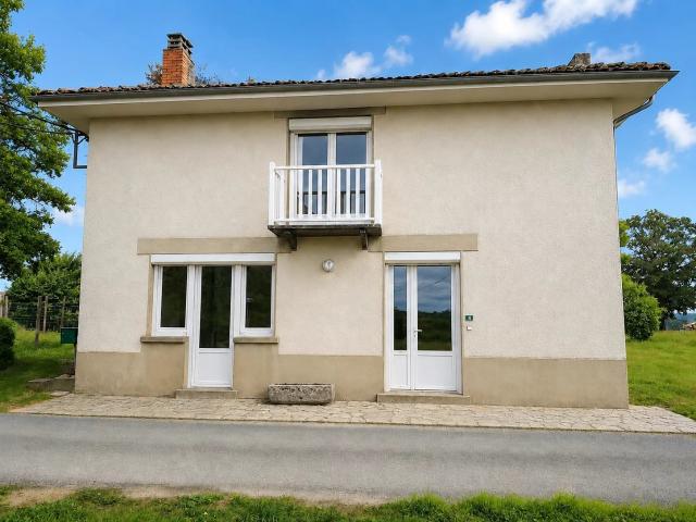 Maison 4 pièces 84 m²