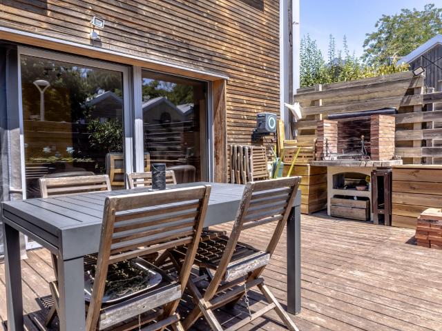 Maison 4 pièces 84 m²