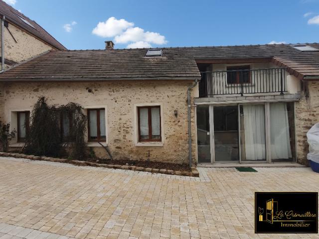 Maison 4 pièces 84 m²
