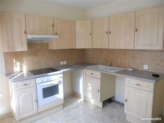 Maison 4 pièces 84 m²