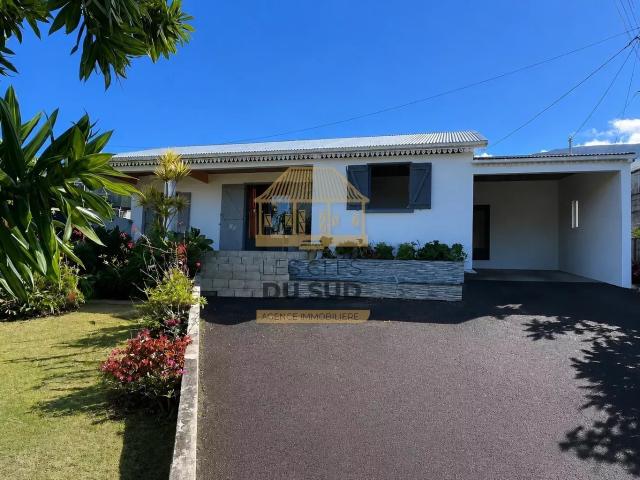 Maison 4 pièces 84 m²