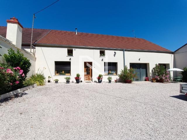 Maison 4 pièces 84 m²