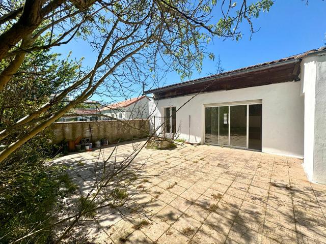 Maison 4 pièces 84 m²