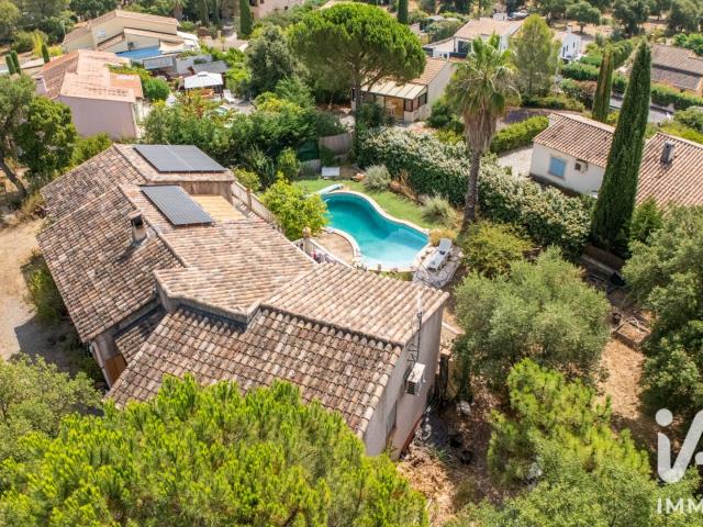 Maison 4 pièces 84 m²