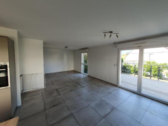Maison 4 pièces 84 m²