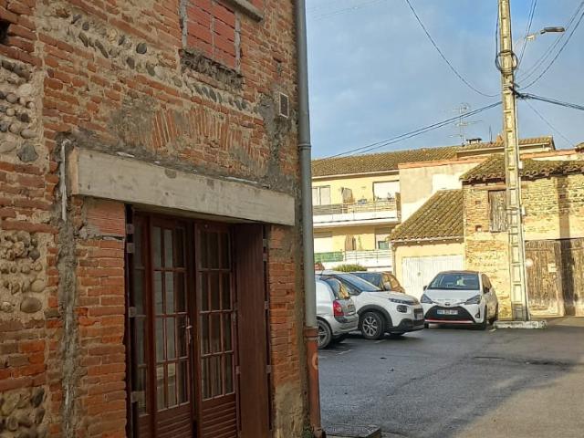 Maison 4 pièces 84 m²