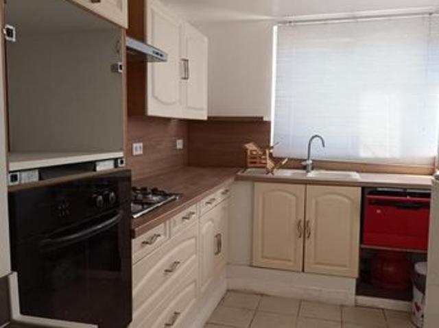 Maison 4 pièces 84 m²