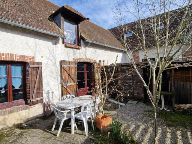 Maison 4 pièces 84 m²