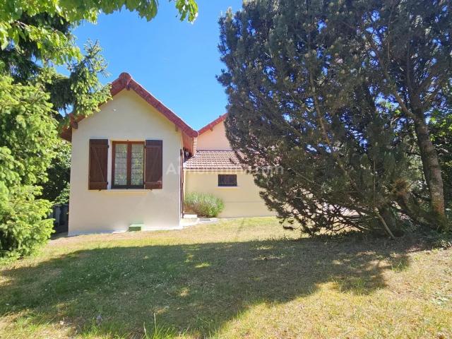 Maison 4 pièces 84 m²