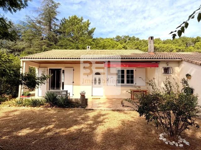 Maison 4 pièces 84 m²