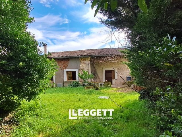 Maison 4 pièces 75 m²