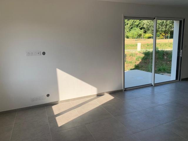 Maison 4 pièces 84 m²