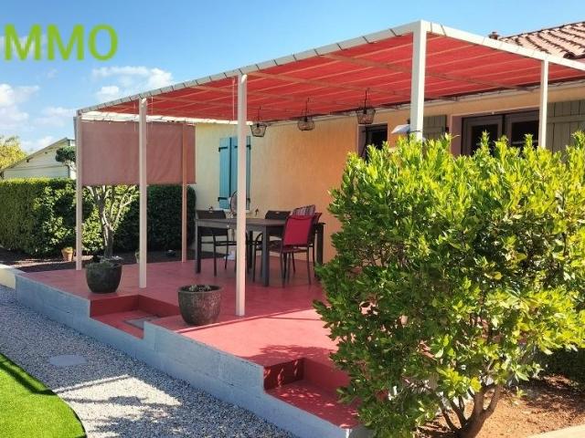 Maison 4 pièces 84 m²