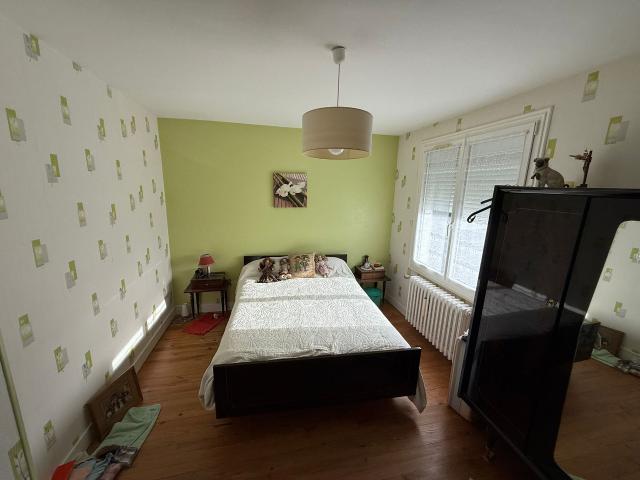 Maison 4 pièces 84 m²
