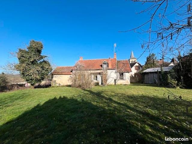 Maison 4 pièces 84 m²