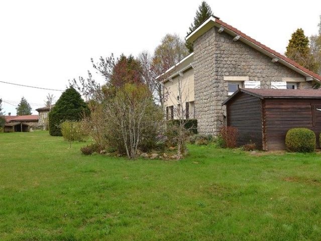 Maison 4 pièces 84 m²