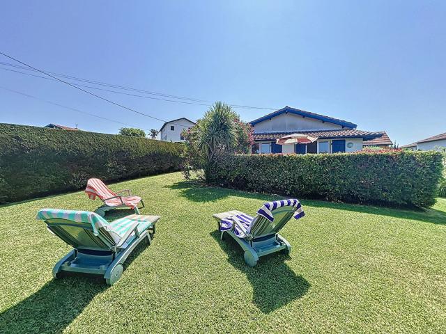 Maison 4 pièces 84 m²