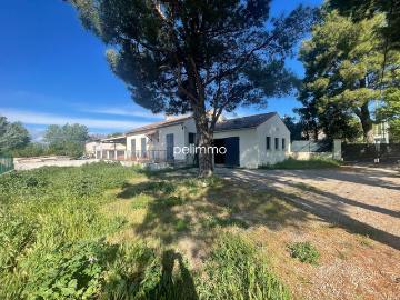 Maison 4 pièces 84 m²