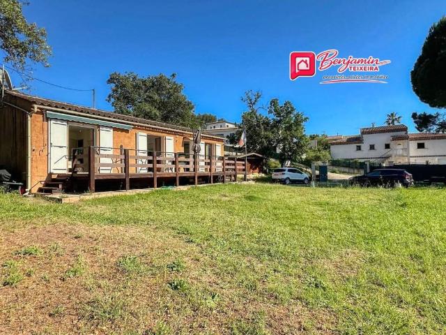 Maison 4 pièces 84 m²