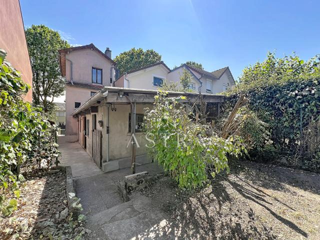Maison 4 pièces 84 m²