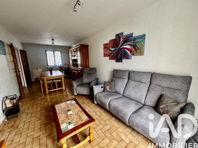 Maison 4 pièces 84 m²