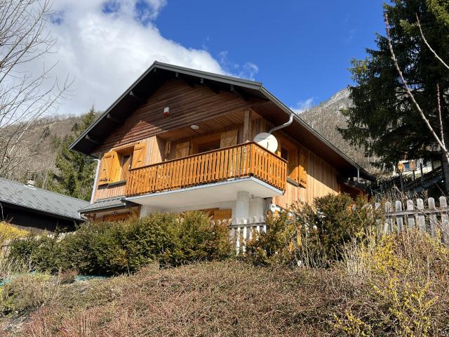 Maison 4 pièces 84 m²