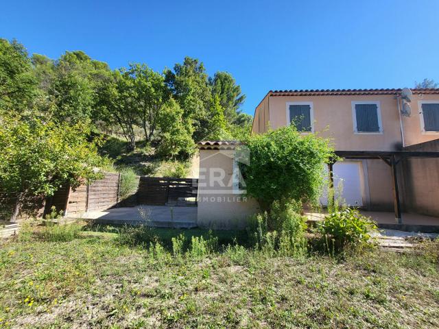 Maison 4 pièces 84 m²