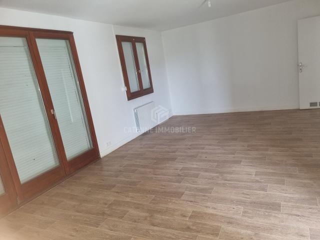 Maison 4 pièces 84 m²