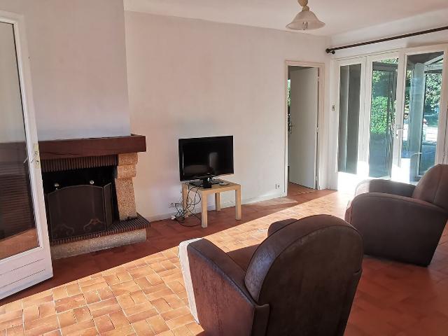 Maison 4 pièces 84 m²