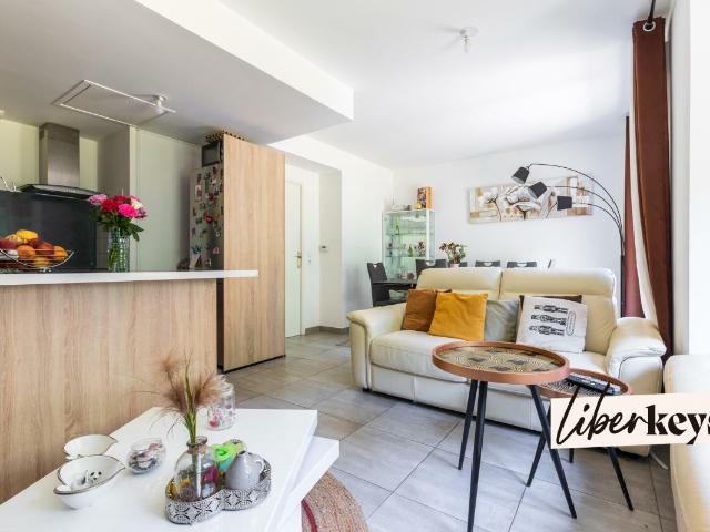 Maison 4 pièces 84 m²
