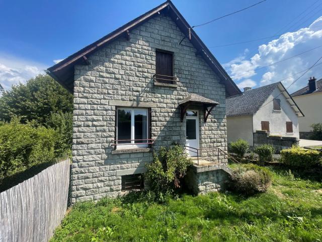 Maison 4 pièces 84 m²