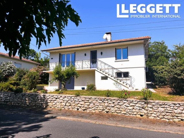 Maison 4 pièces 84 m²