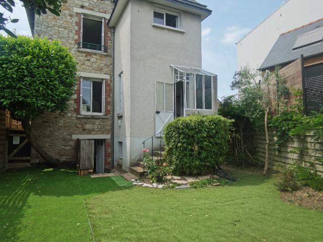 Maison 4 pièces 84 m²