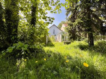 Maison 4 pièces 84 m²