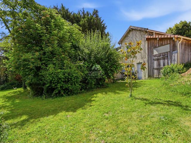Maison 4 pièces 84 m²