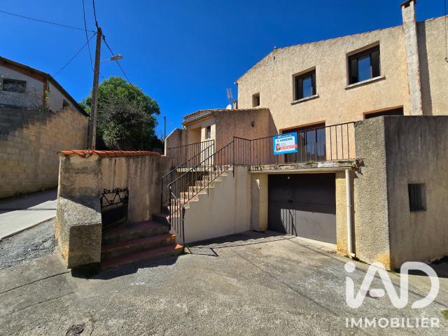 Maison 4 pièces 84 m²