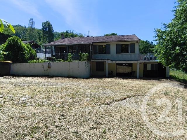 Maison 4 pièces 84 m²