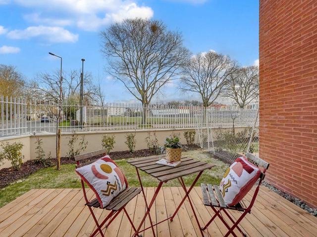 Maison 4 pièces 84 m²