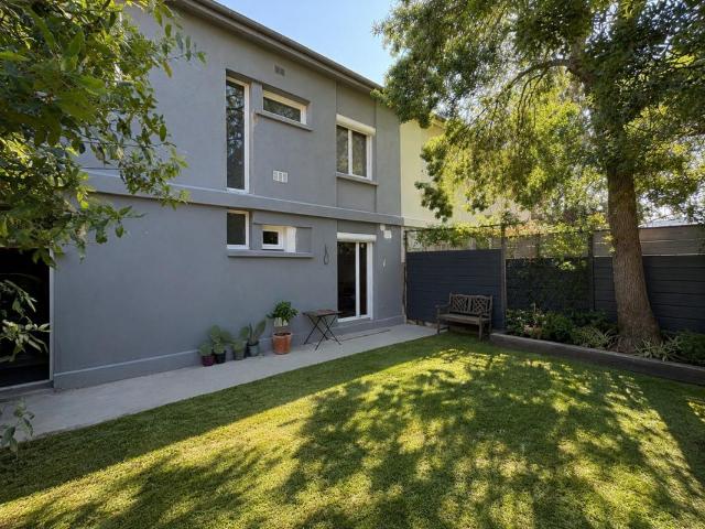 Maison 4 pièces 85 m²
