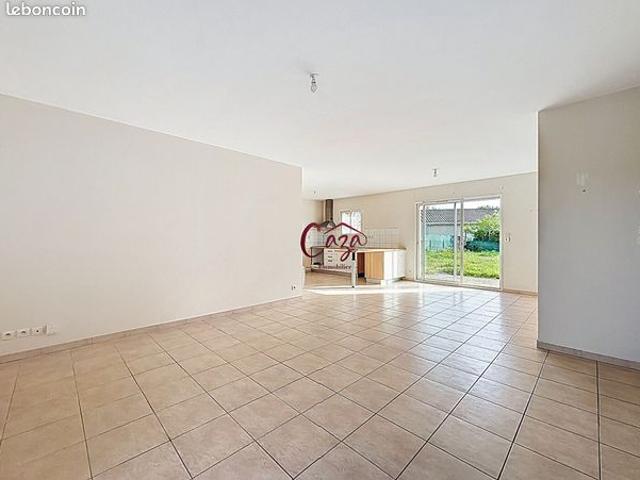 Maison 4 pièces 84 m²