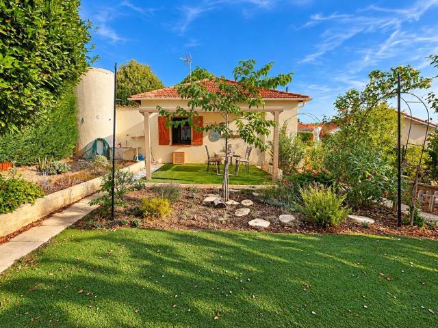 Maison 4 pièces 84 m²
