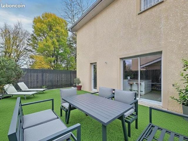 Maison 4 pièces 84 m²