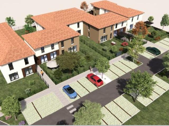 Maison 4 pièces 84 m²